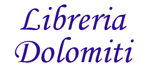 Logo Libreria Dolomiti di Massarotto Mariapia